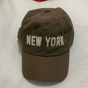 American Needle Hat